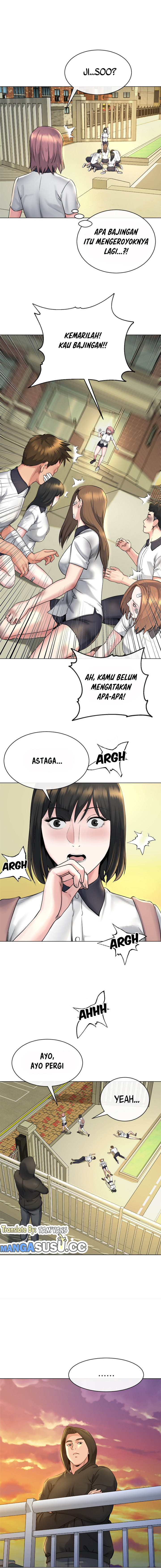 Cheer Up, Brother In Law - Chapter 13 11