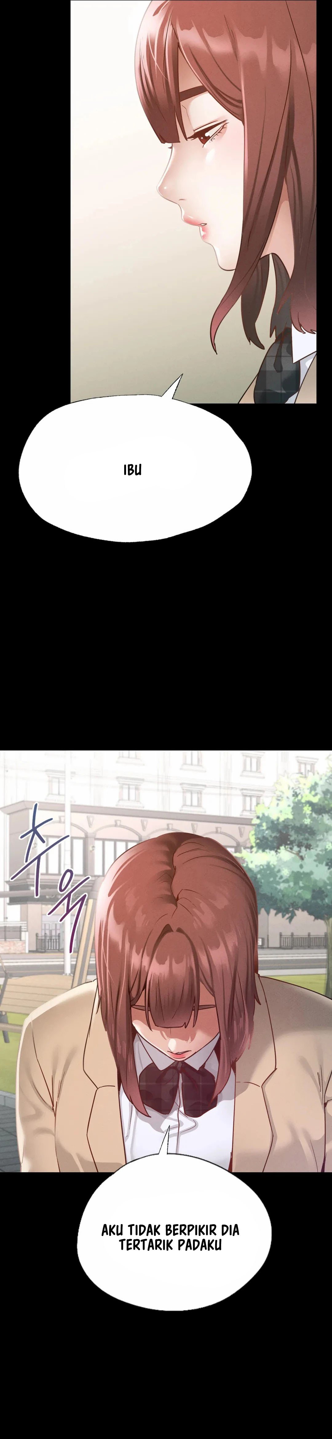 Not At School, Please - Chapter 13 6 Not At School, Please - Chapter 13 6