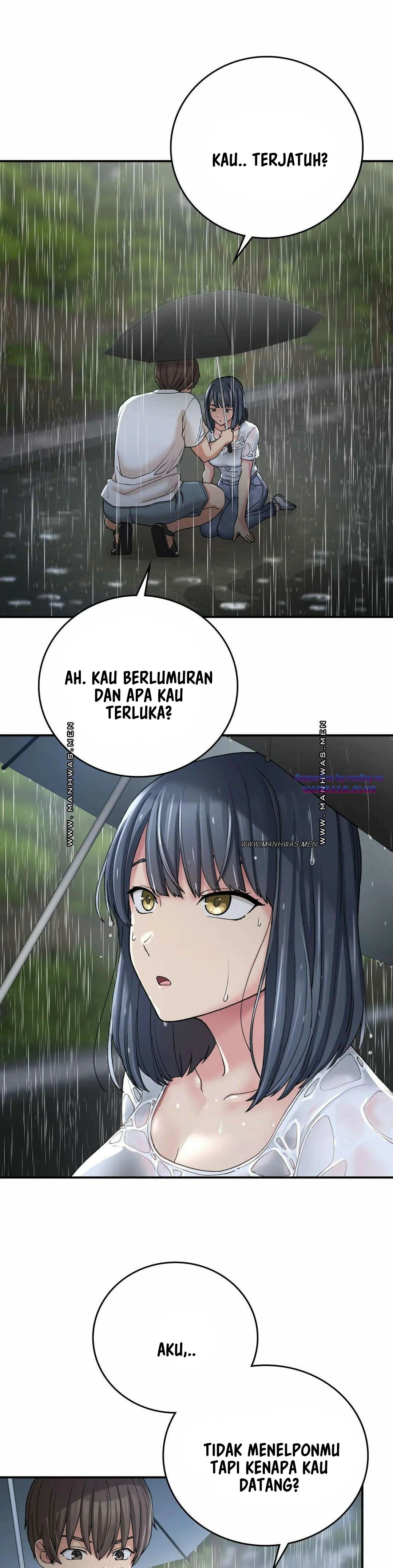 Will we live together in the country - Chapter 13 18