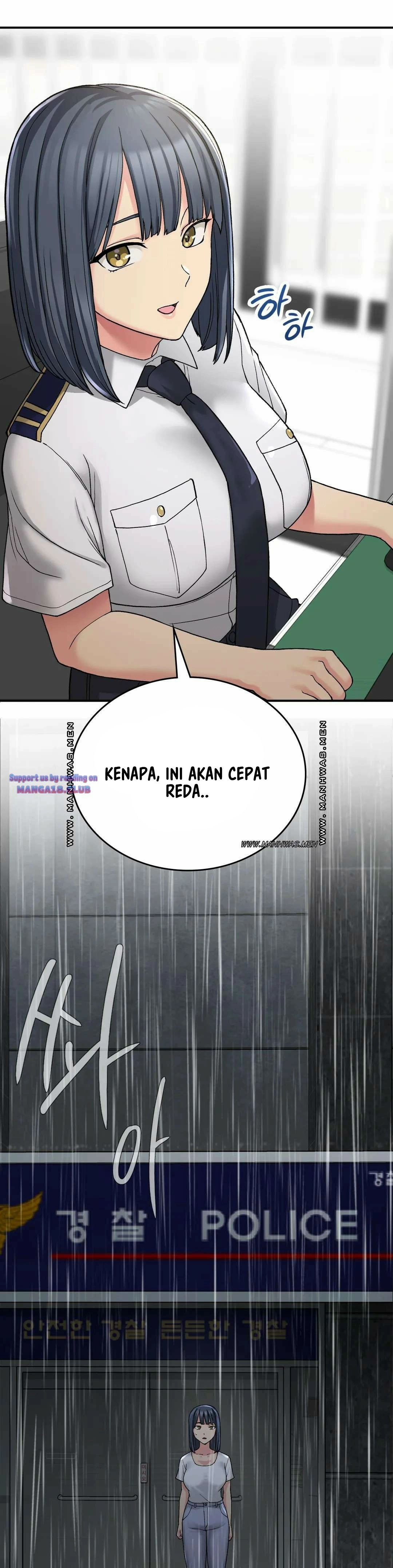 Will we live together in the country - Chapter 13 5