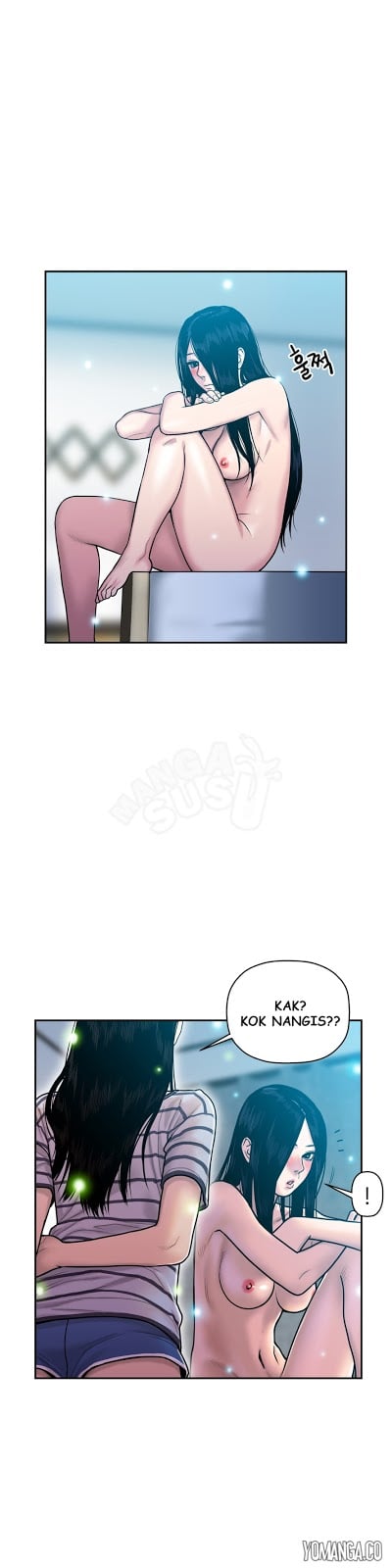 Ghost Love - Chapter 13 8