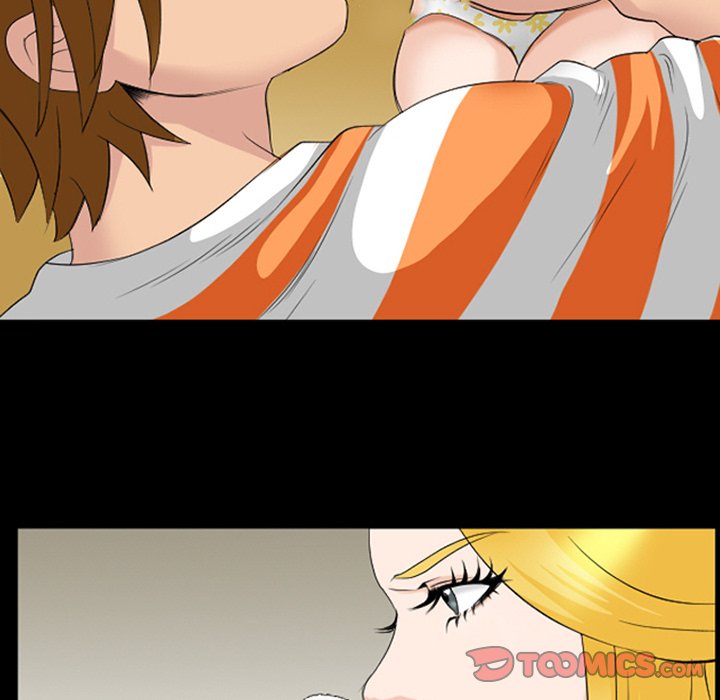 Midsummer Night&#8217;s Dream - Chapter 14 115