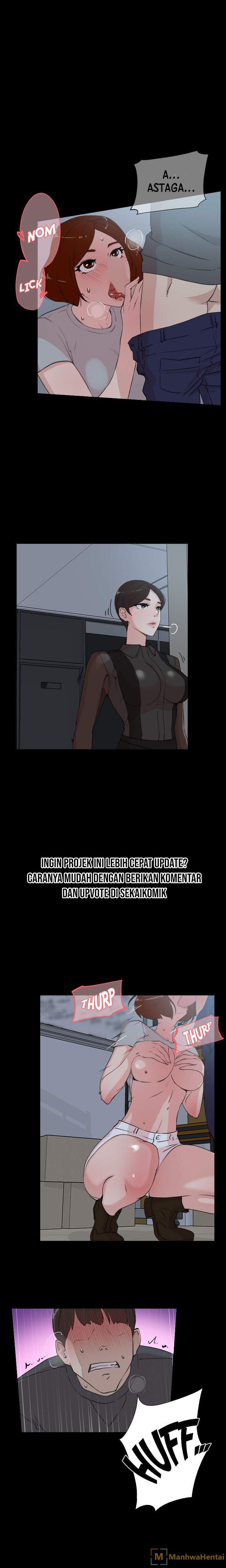 Her 4 Incher - Chapter 13 10