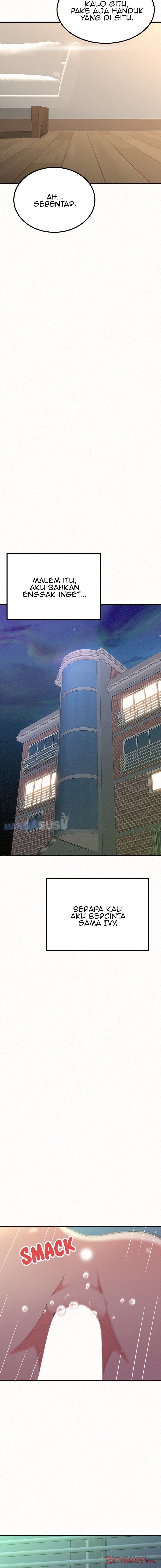 Milk Therapy - Chapter 13 16