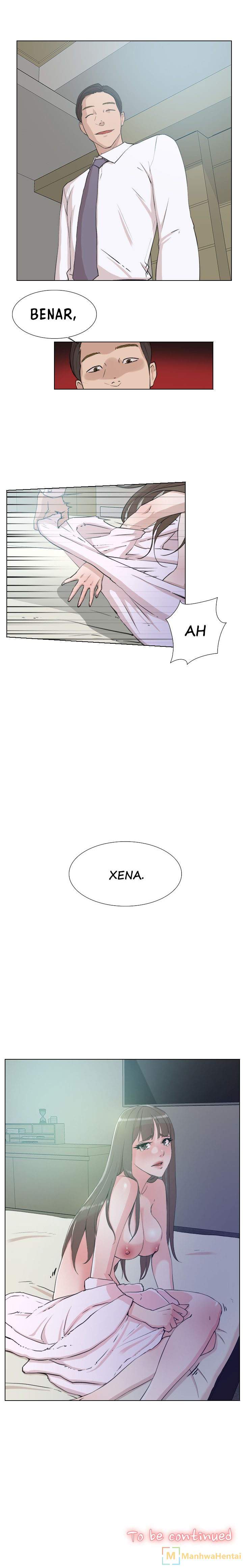 Her 4 Incher - Chapter 13 14