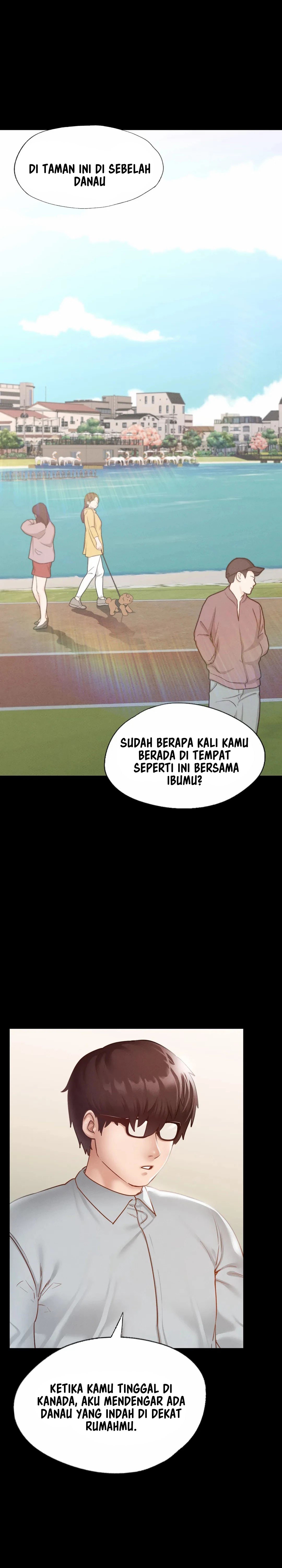 Not At School, Please - Chapter 13 8 Not At School, Please - Chapter 13 8