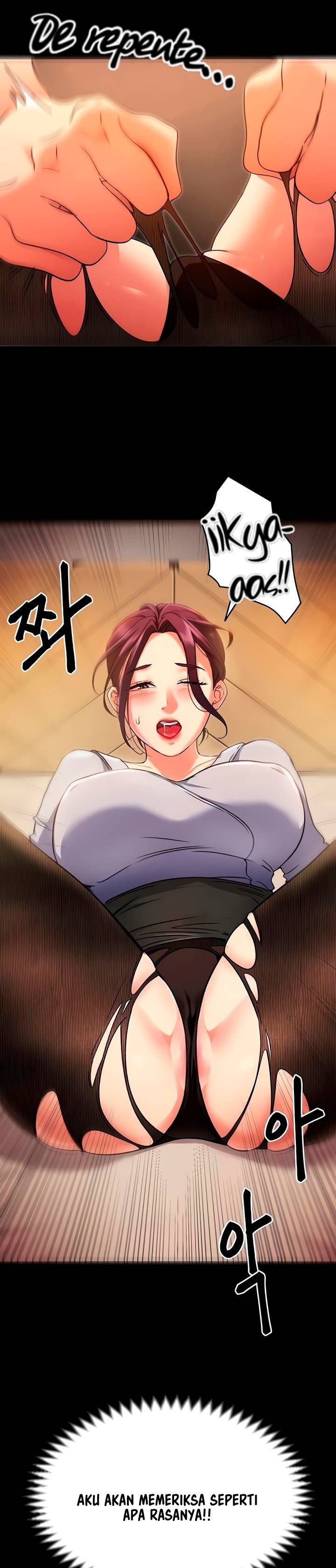 Today Dinner - Chapter 13 27