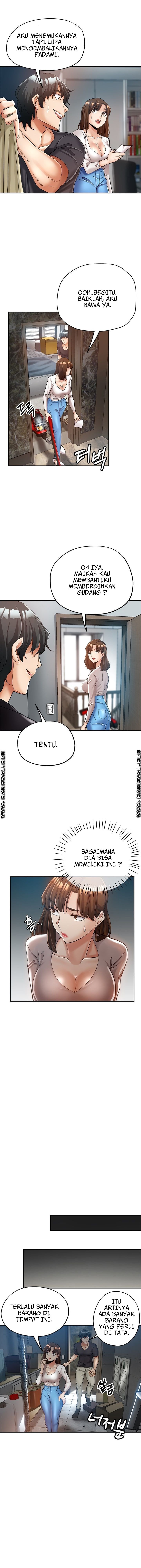 Stepmother&#8217;s Sisters - Chapter 13 6