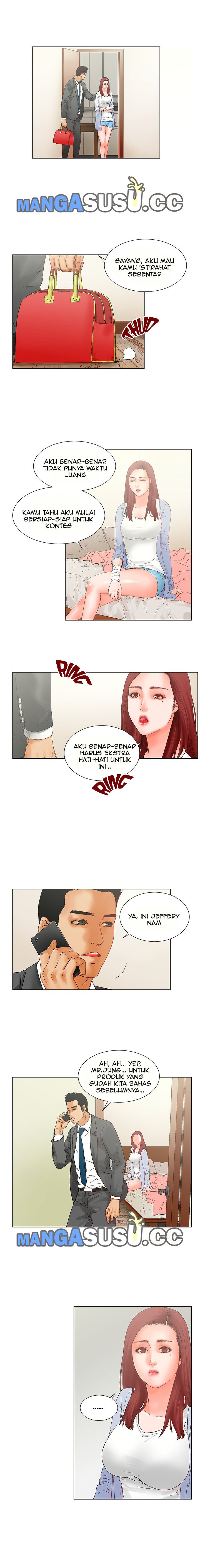 My Friend&#8217;s Wife: The House Where You Live - Chapter 13 6