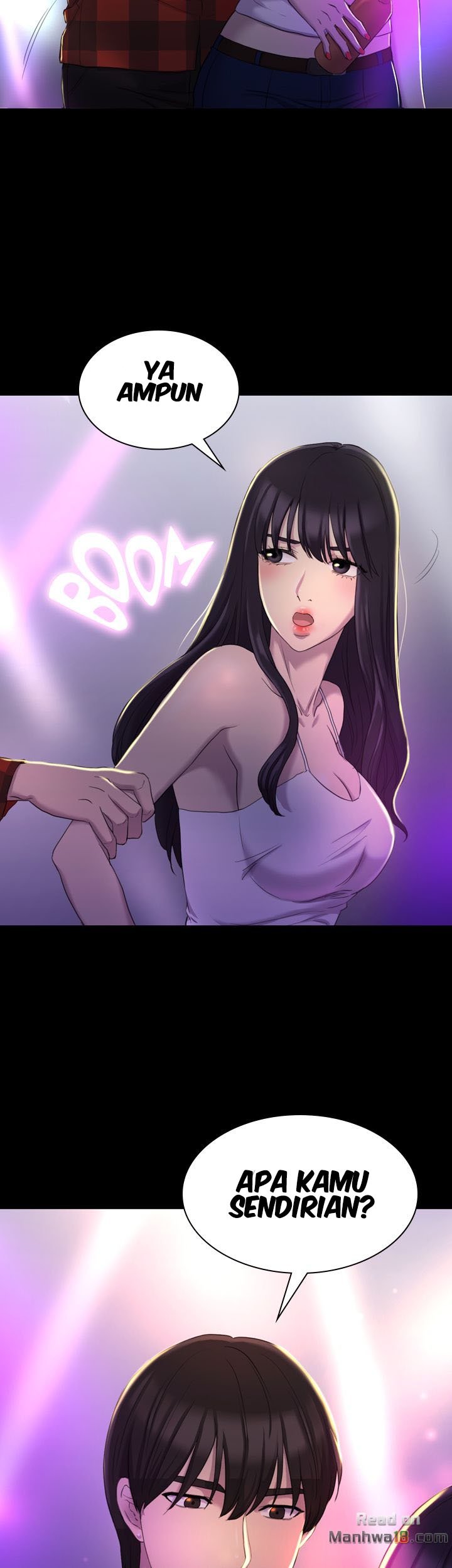Ajeossi - Chapter 13 37