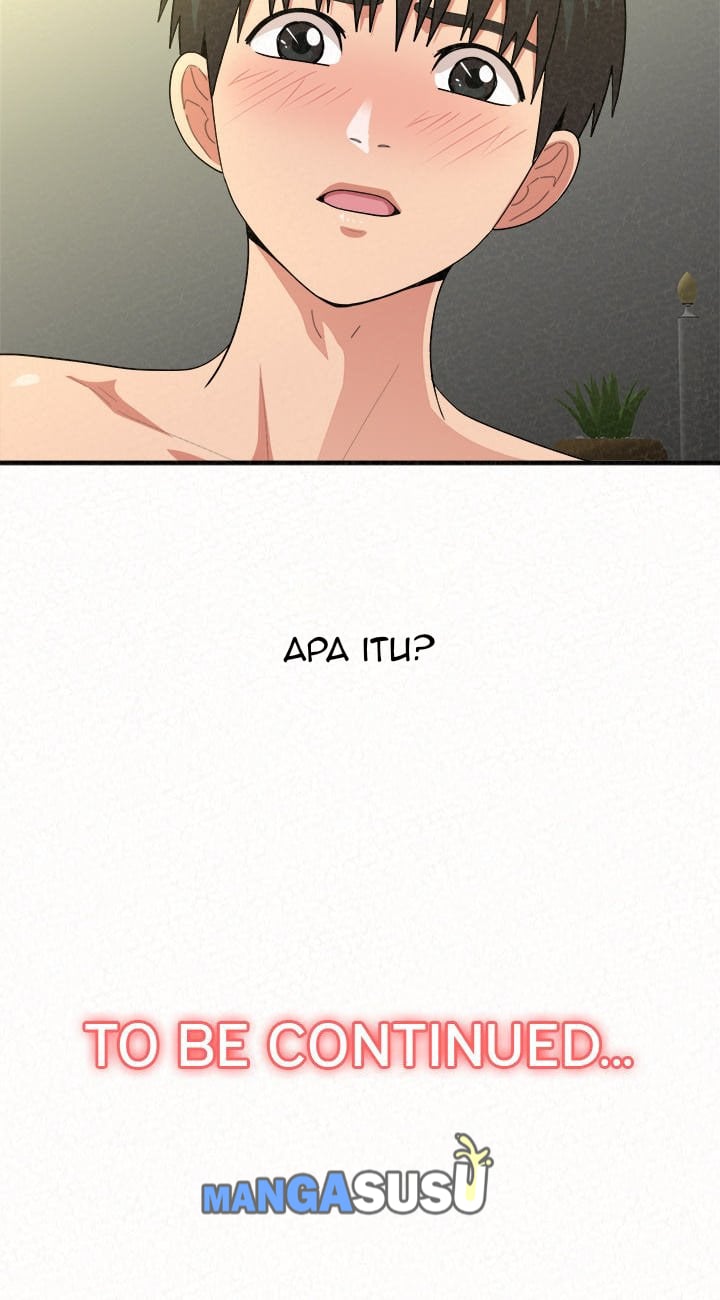 Milk Therapy - Chapter 13 26