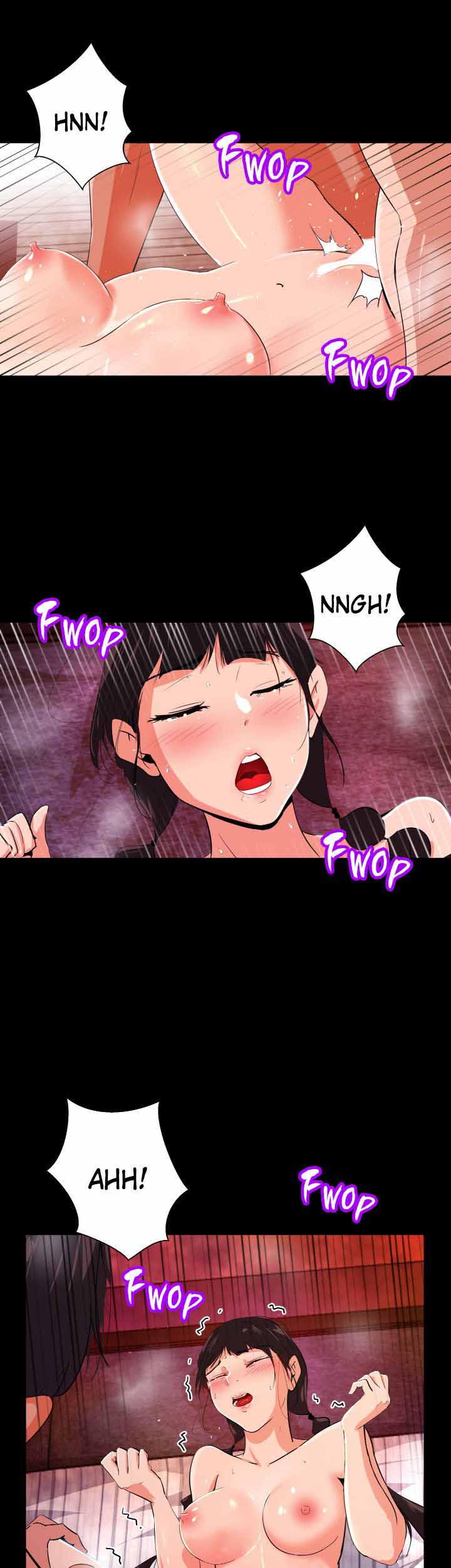 My Roommate is a Succubus - Chapter 13 8