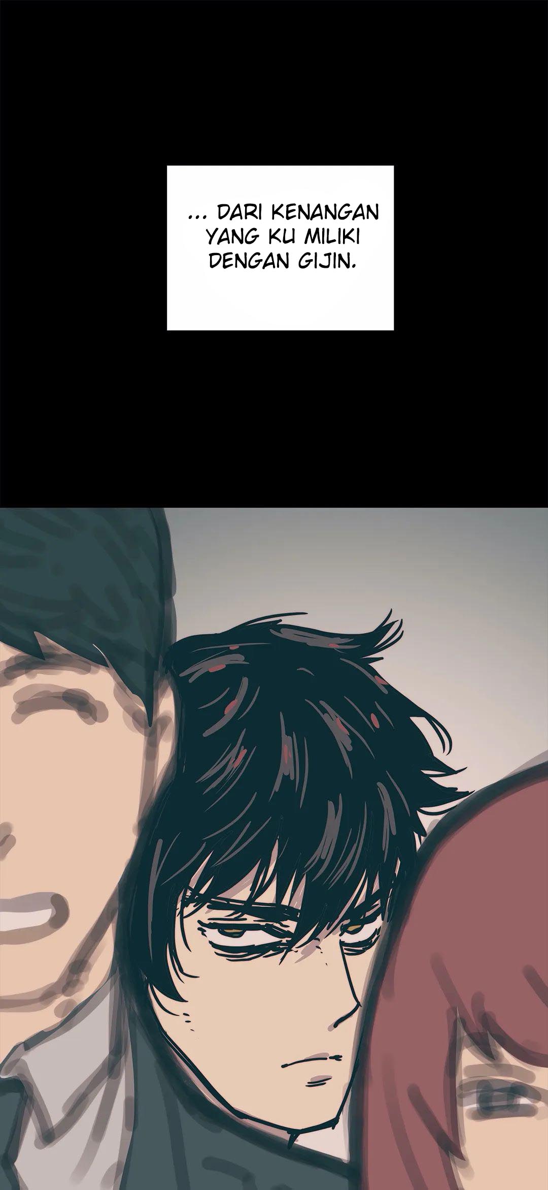 Desire to Kill - Chapter 13 27