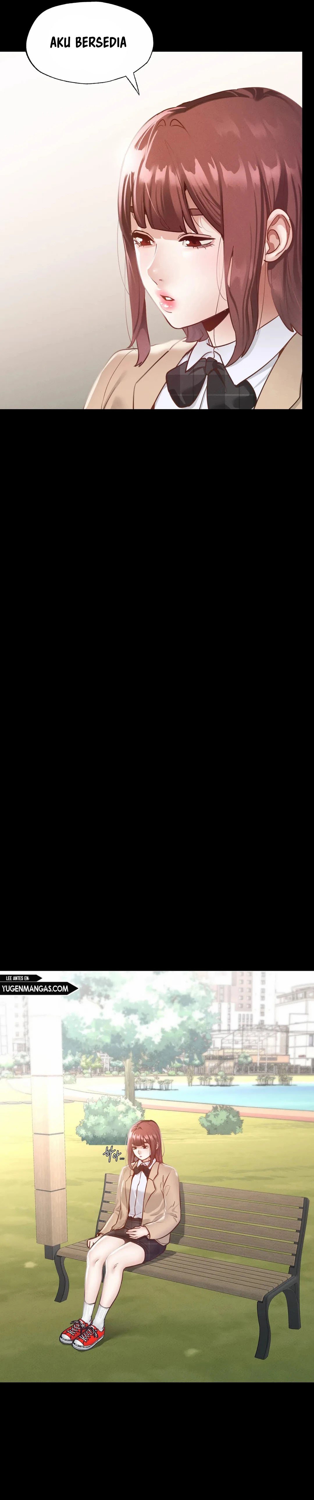 Not At School, Please - Chapter 13 10 Not At School, Please - Chapter 13 10