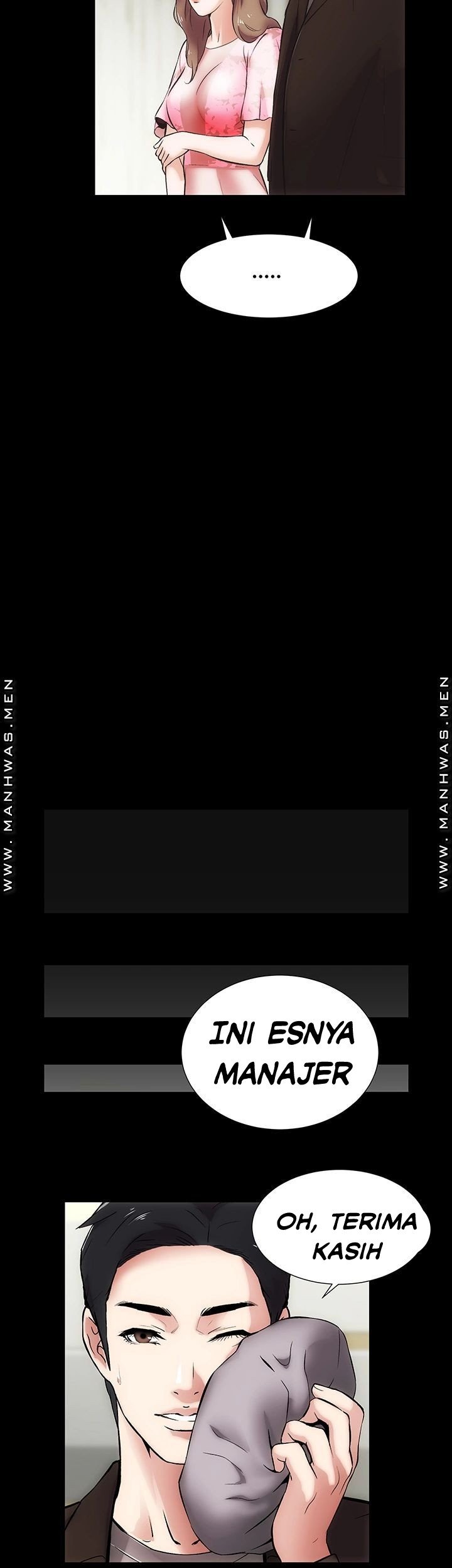 Neighboring House Seonggeun - Chapter 13 25 Neighboring House Seonggeun - Chapter 13 25