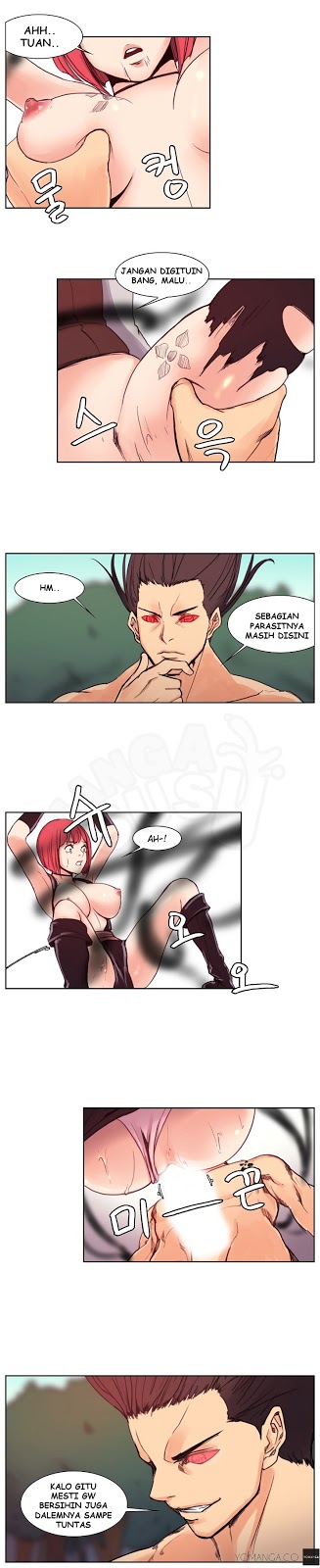 Woodman Dyeon - Chapter 13 7 Woodman Dyeon - Chapter 13 7