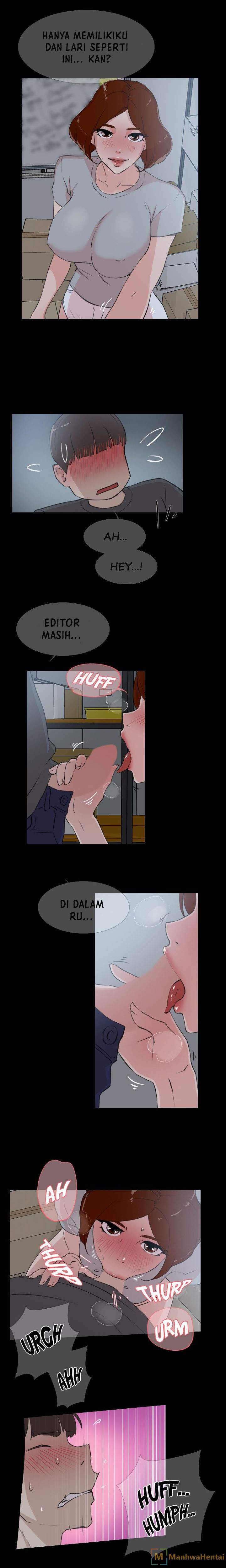 Her 4 Incher - Chapter 13 7