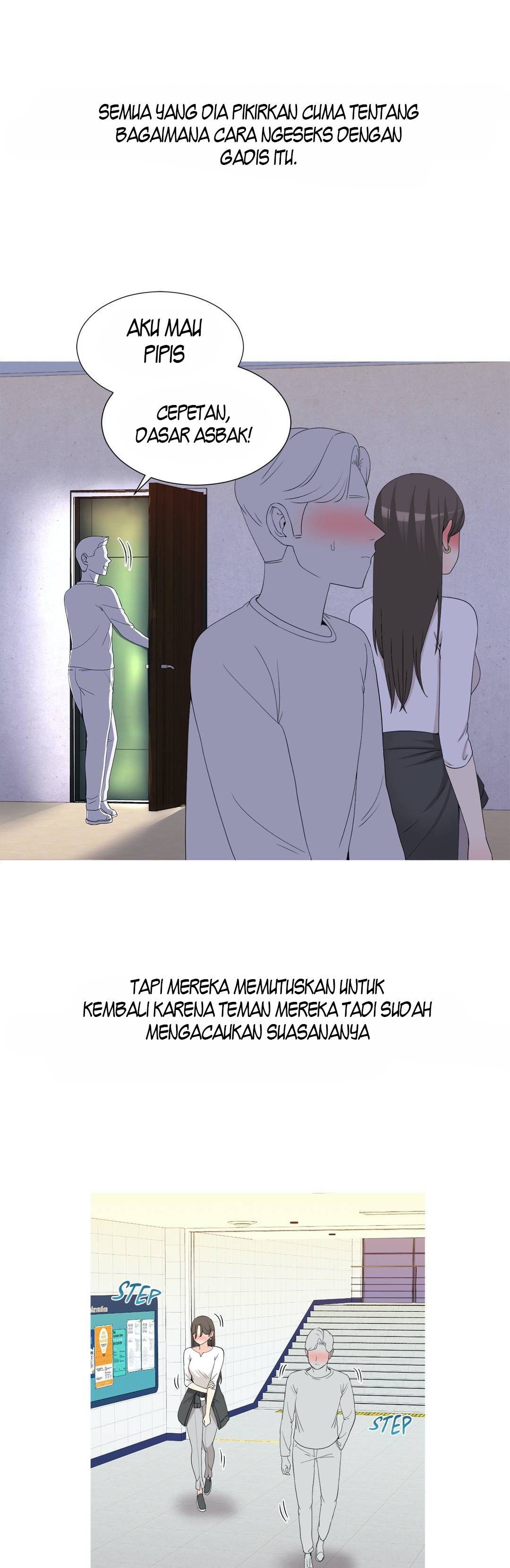 Fox Tales - Chapter 13 7