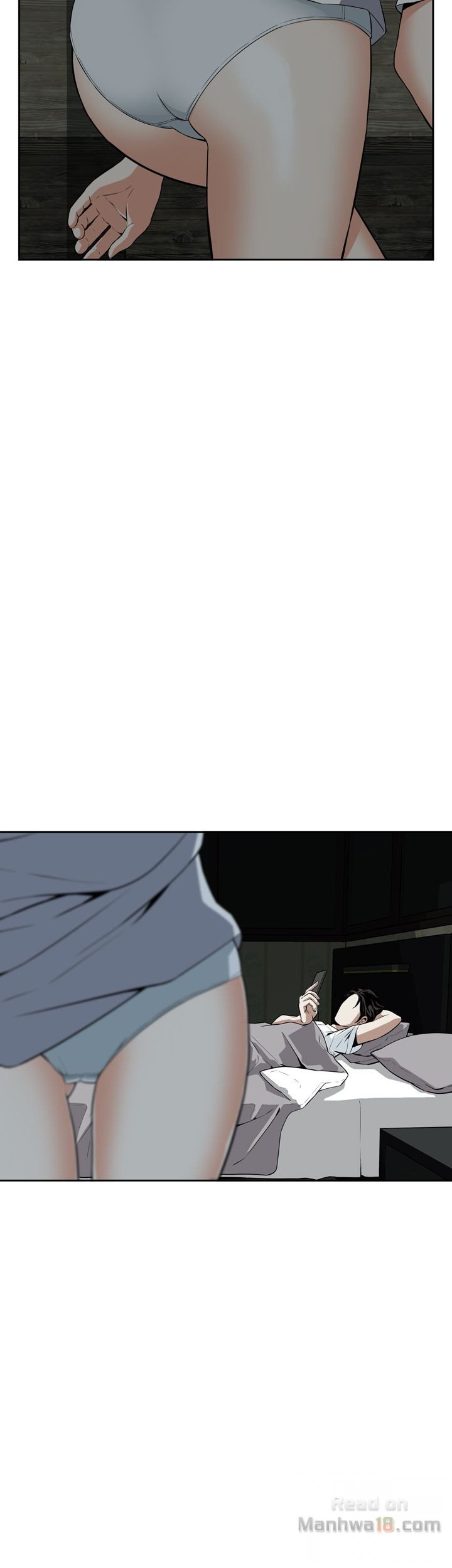 Take a Peek - Chapter 13 8