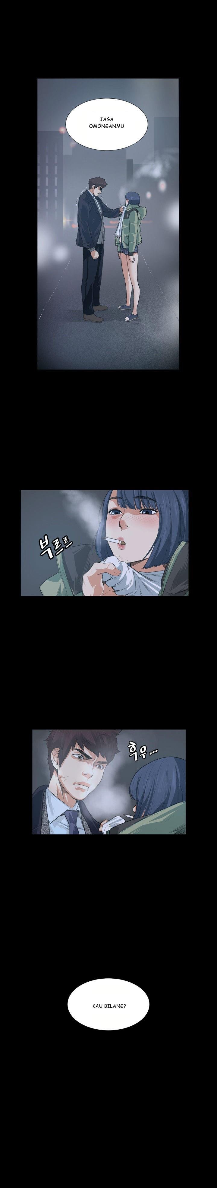 By Chance - Chapter 13 18
