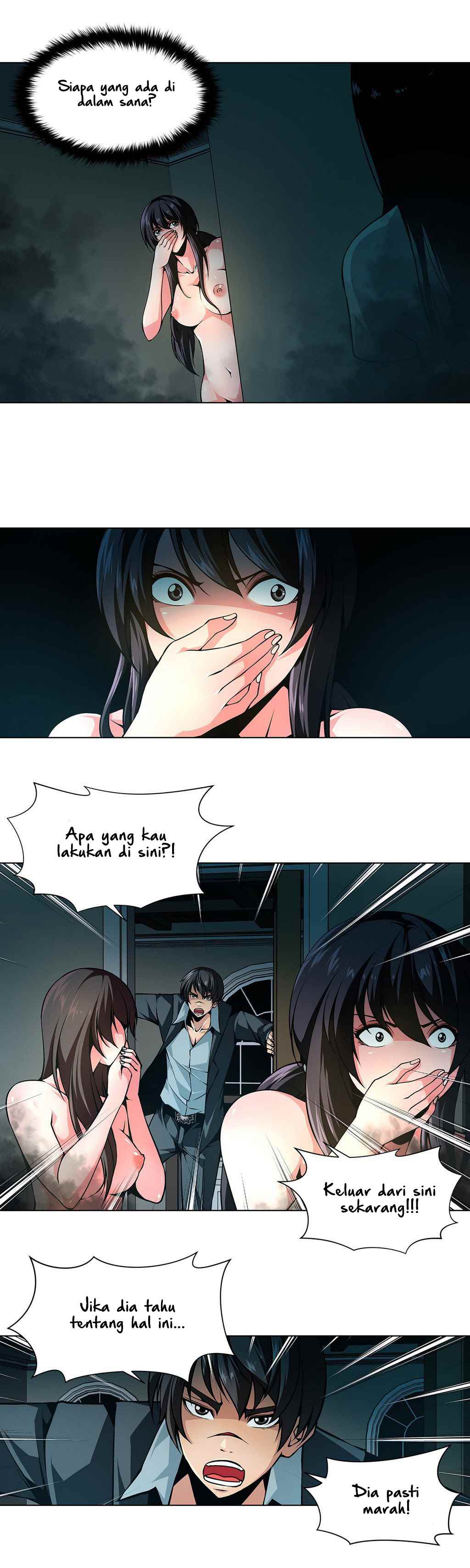 Twin Slaves - Chapter 13 6