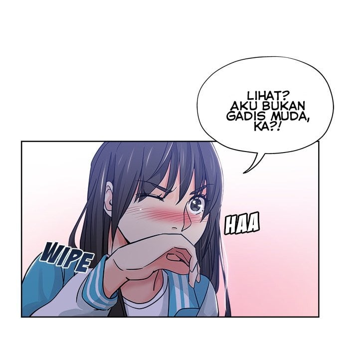 The Unexpected Guest - Chapter 13 15 The Unexpected Guest - Chapter 13 15