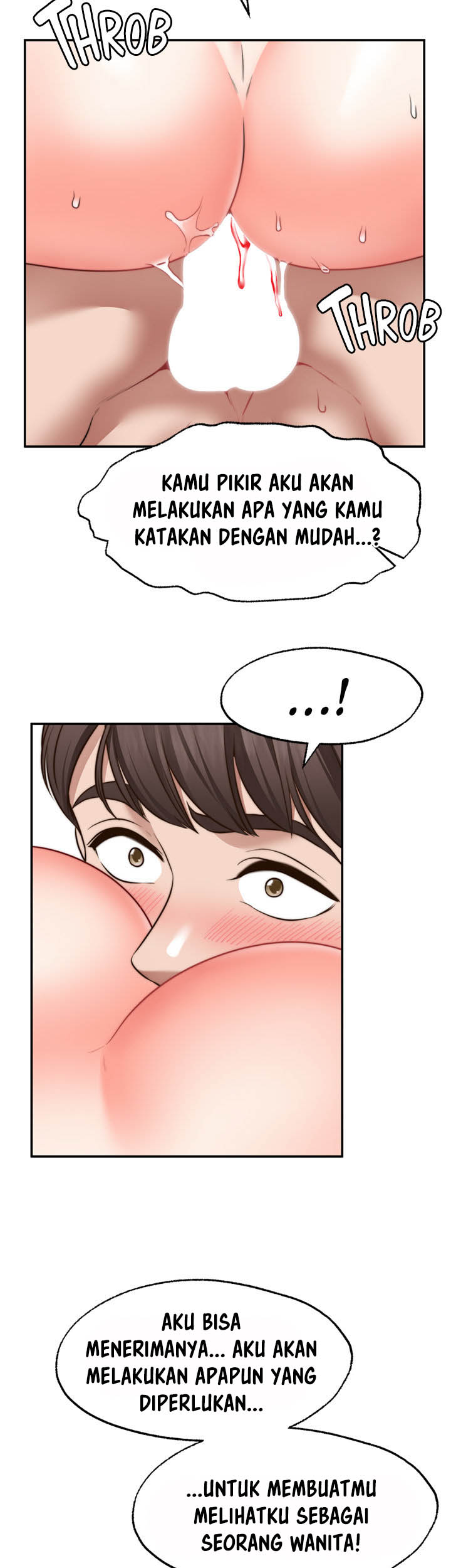 Wish Partner - Chapter 13 53