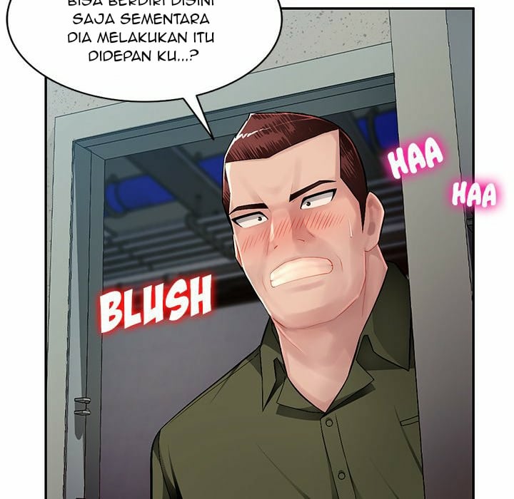 Boss Around - Chapter 13 36 Boss Around - Chapter 13 36