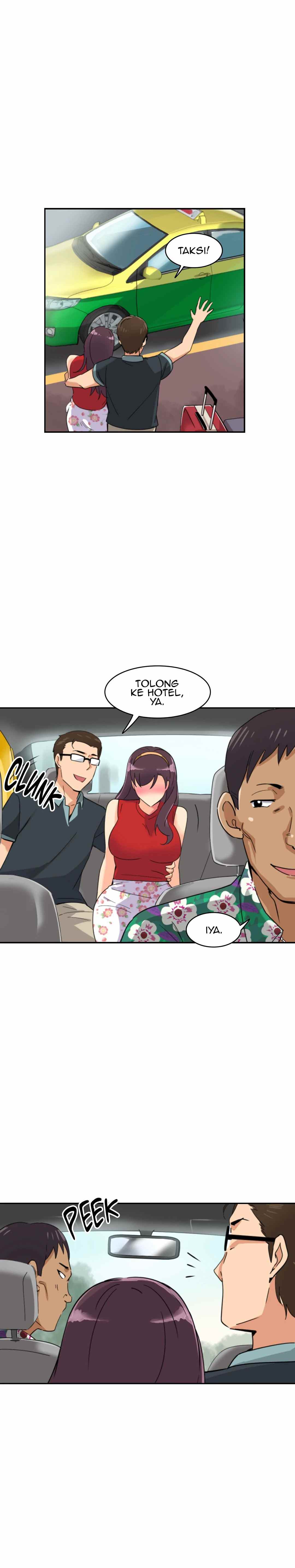 Bride Training - Chapter 13 24 Bride Training - Chapter 13 24