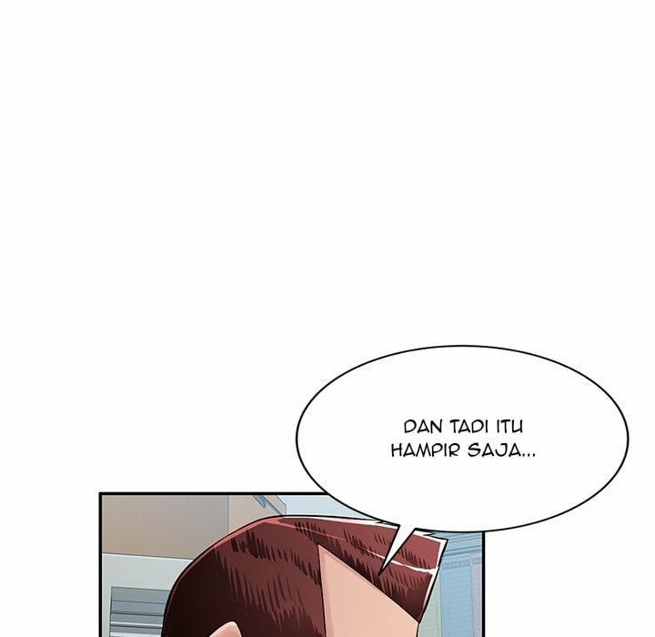 Boss Around - Chapter 13 128 Boss Around - Chapter 13 128