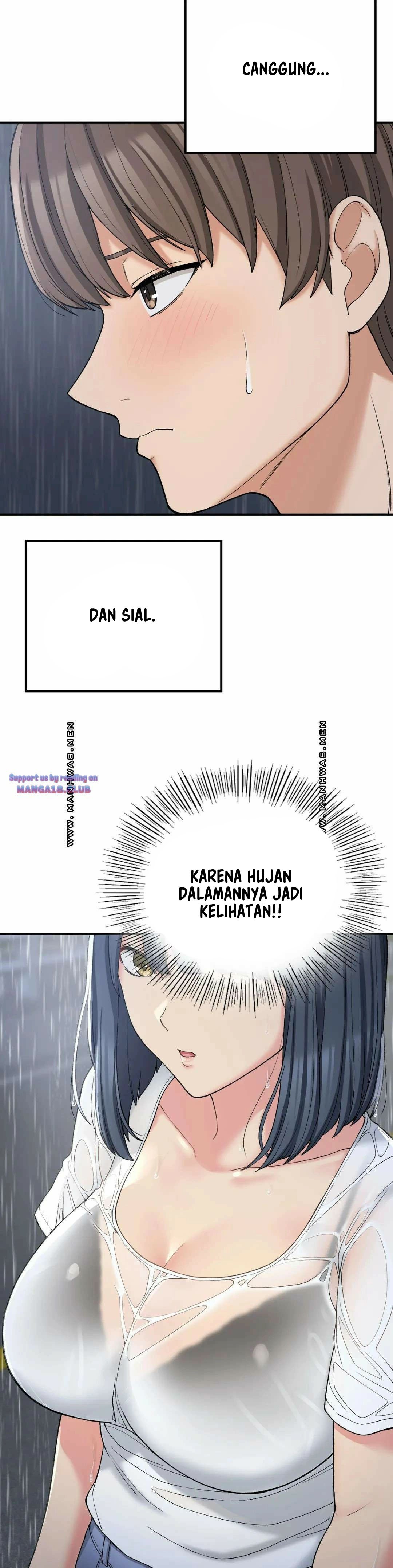 Will we live together in the country - Chapter 13 27