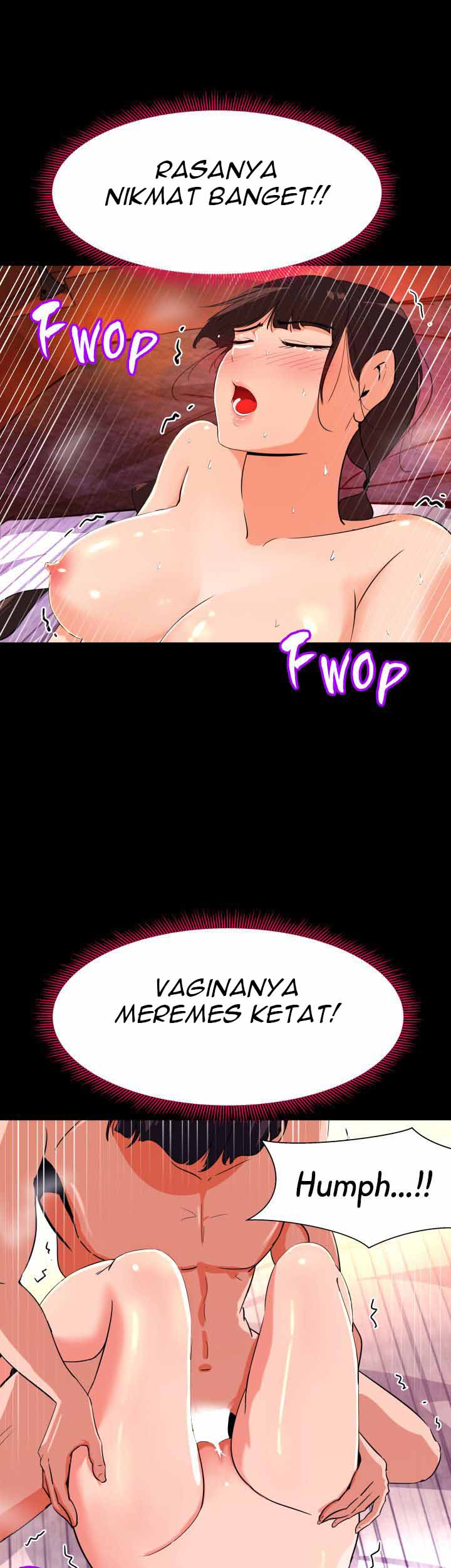 My Roommate is a Succubus - Chapter 13 10