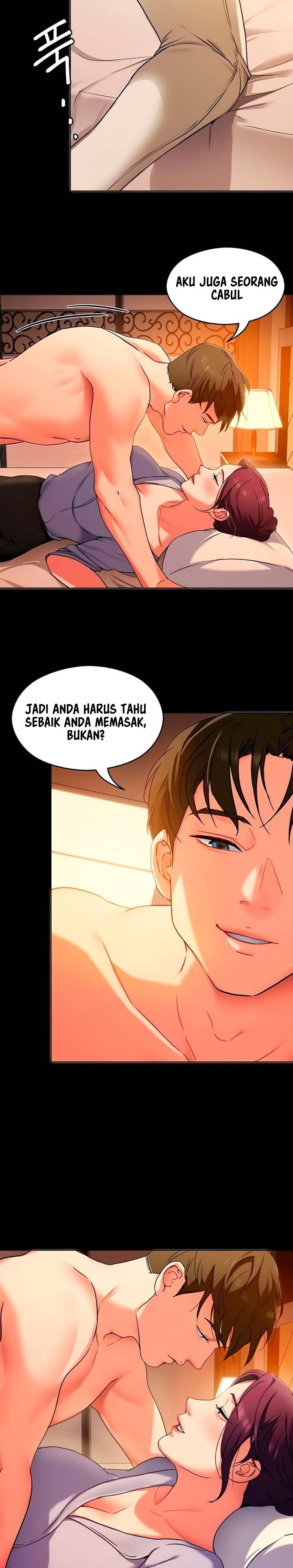 Today Dinner - Chapter 13 25