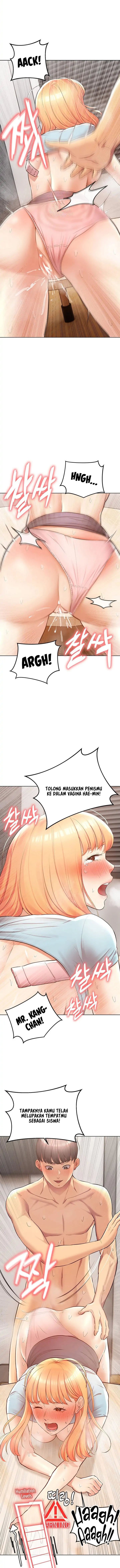 The Brides Who Can&#8217;t Eat - The Brides Who Can’t Eat Chapter 13 3