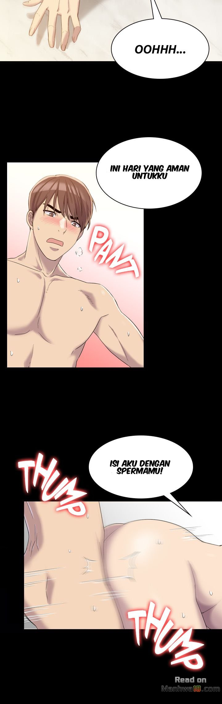 Ajeossi - Chapter 13 18