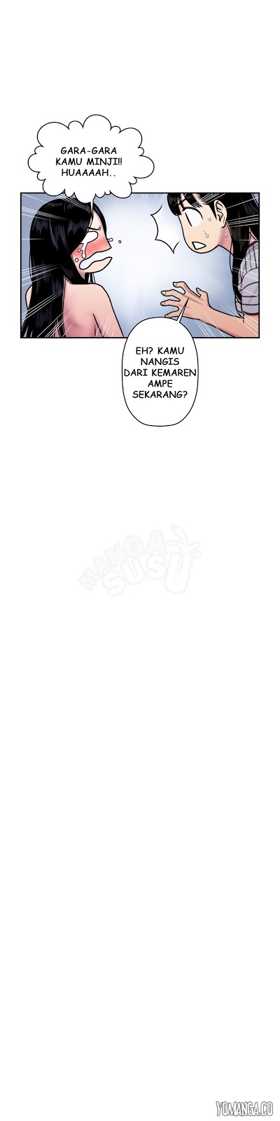 Ghost Love - Chapter 13 10