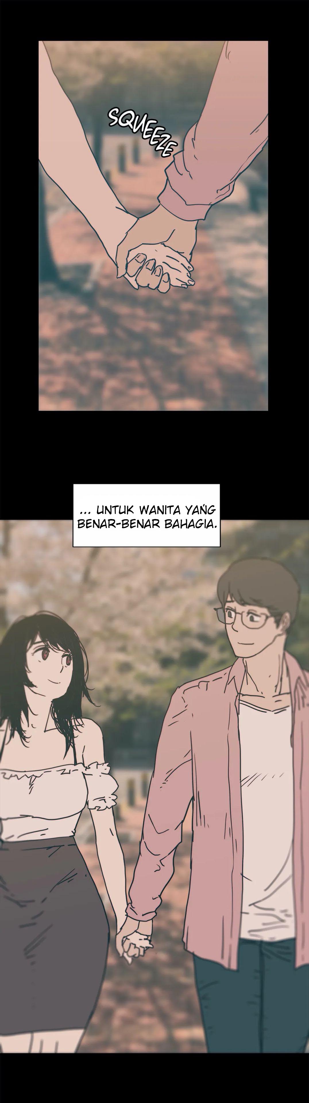 Desire to Kill - Chapter 13 19