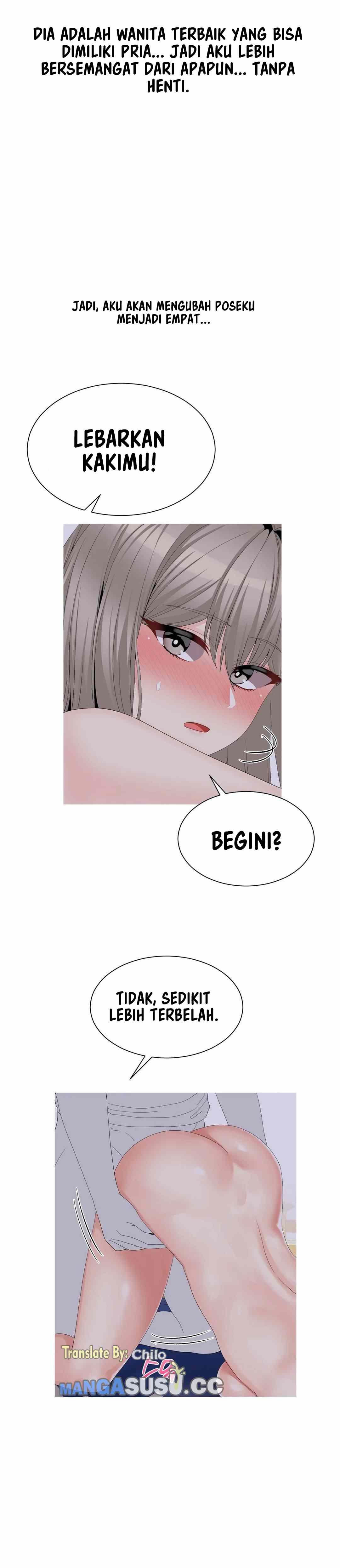 Like a Fox 2 - Chapter 13 11 Like a Fox 2 - Chapter 13 11