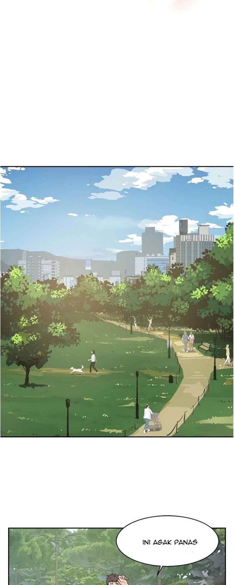 Everything about Best Friend - Chapter 13 4