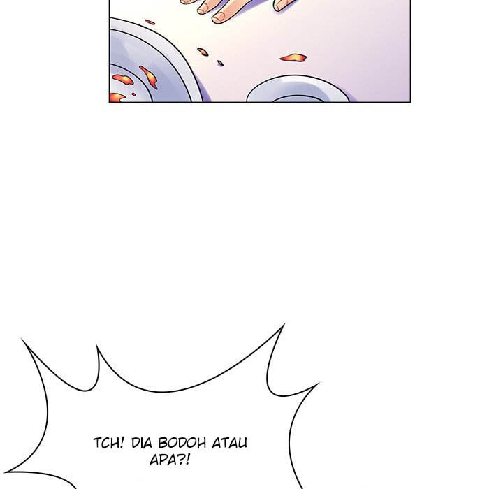 The Teacher Secret - Chapter 13 99