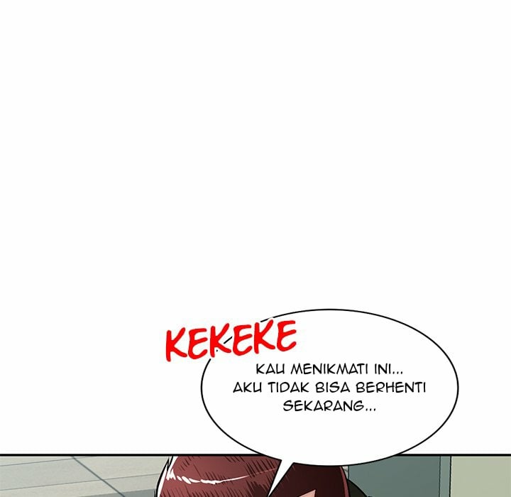 Boss Around - Chapter 13 83 Boss Around - Chapter 13 83