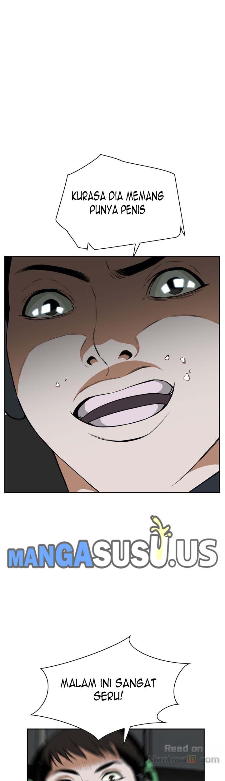 Take a Peek - Chapter 13 25