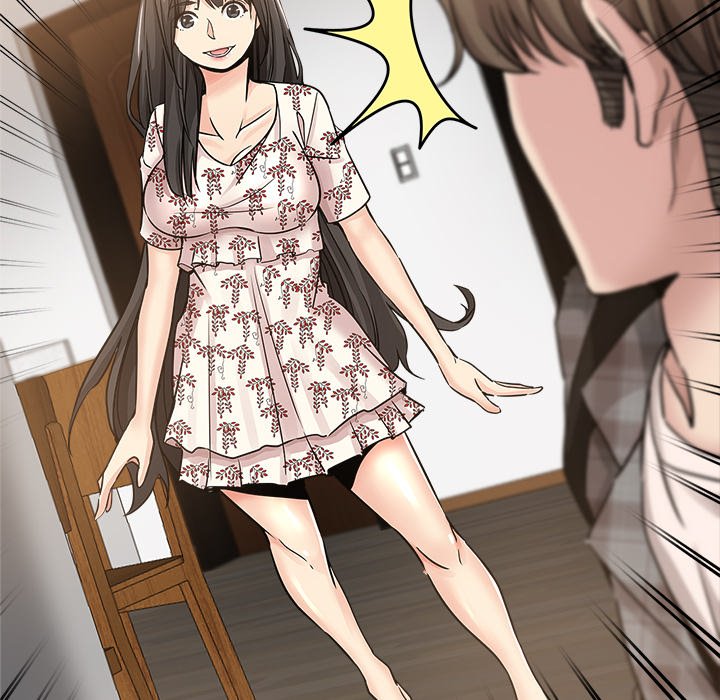 The Unexpected Guest - Chapter 13 49 The Unexpected Guest - Chapter 13 49