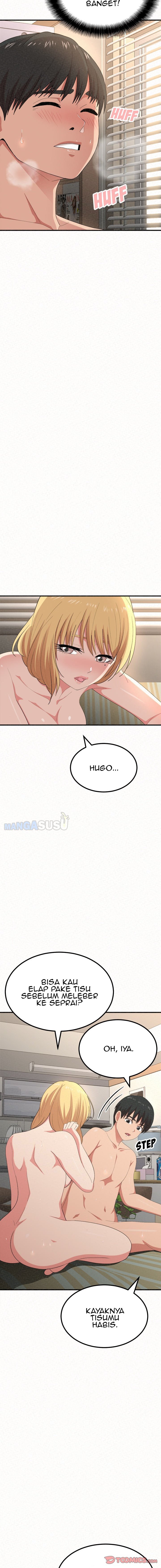 Milk Therapy - Chapter 13 15