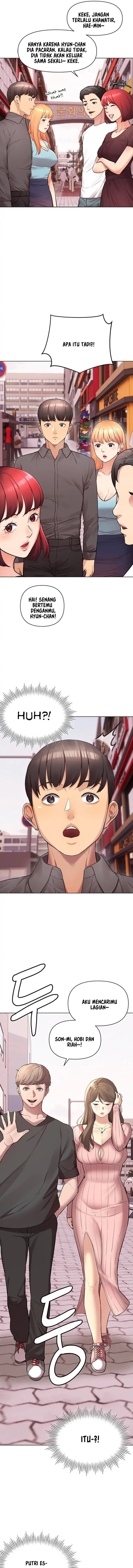 The Brides Who Can&#8217;t Eat - The Brides Who Can’t Eat Chapter 13 17