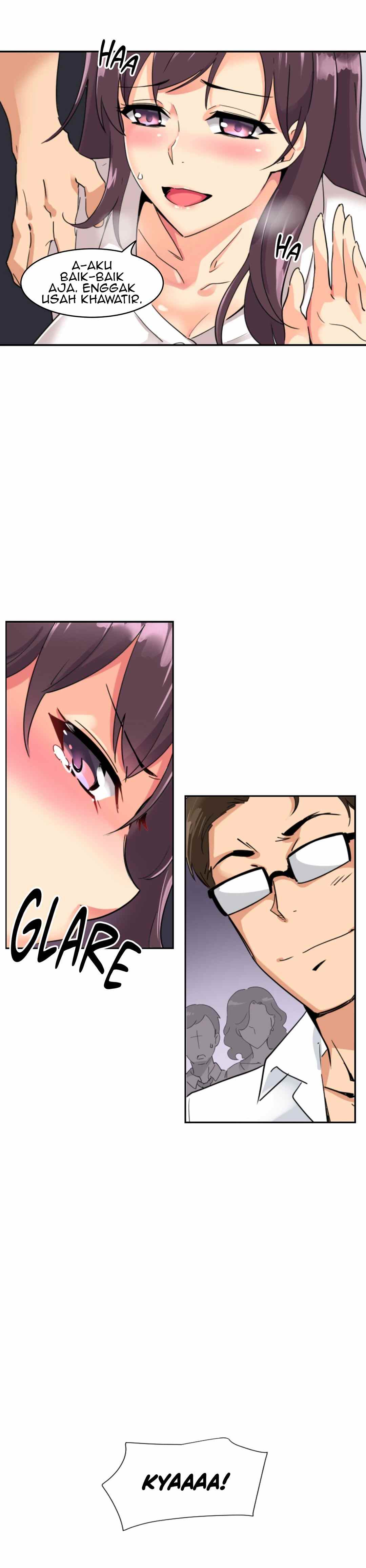 Bride Training - Chapter 13 7 Bride Training - Chapter 13 7