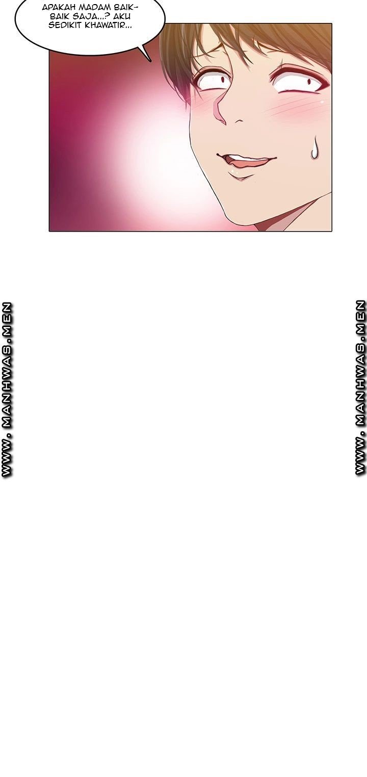 Milf Paradise - Chapter 13 33