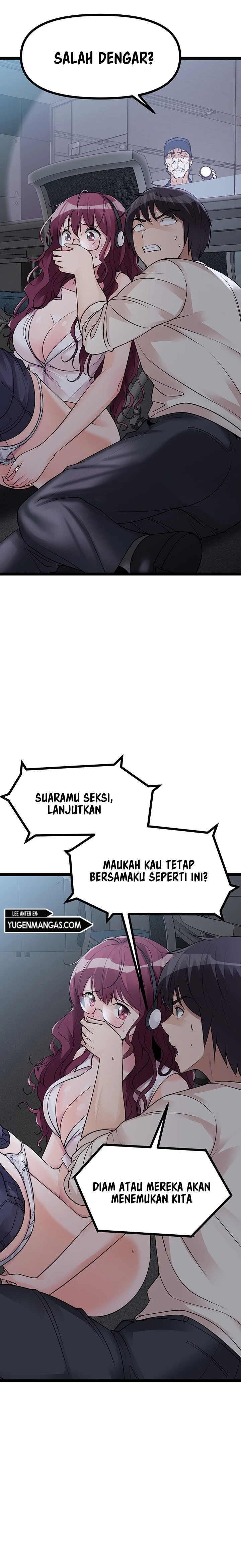 Cucumber Market - Chapter 13 8