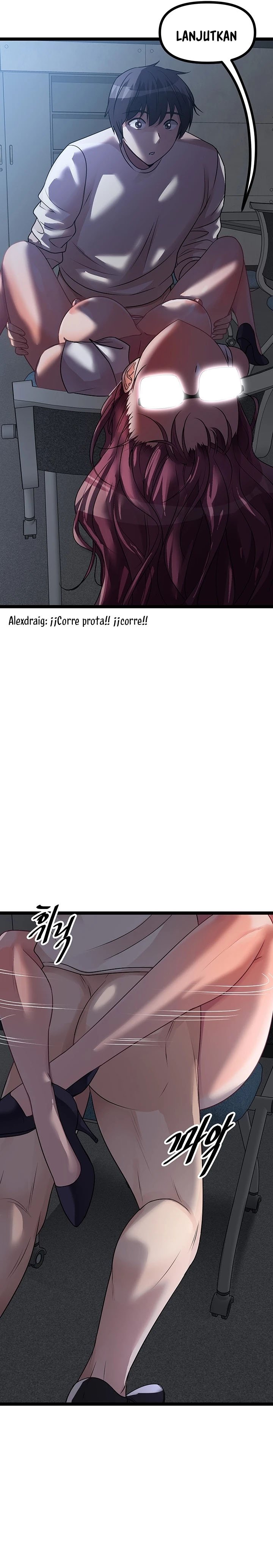 Cucumber Market - Chapter 13 41
