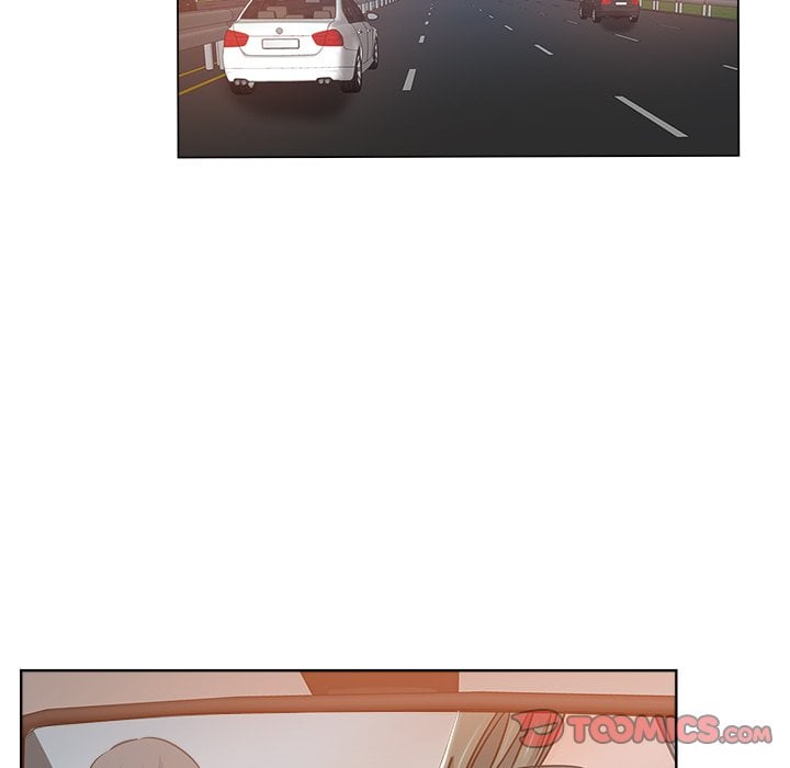 The Unexpected Guest - Chapter 13 60 The Unexpected Guest - Chapter 13 60